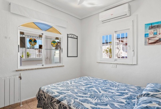 Revente - Villa Individuelle -
Ciudad Quesada - Rojales - Ciudad Quesada