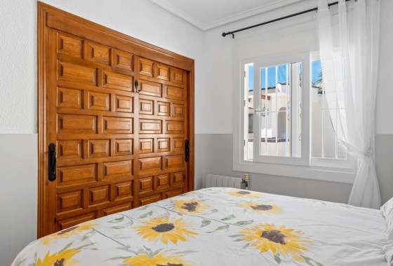 Revente - Villa Individuelle -
Ciudad Quesada - Rojales - Ciudad Quesada