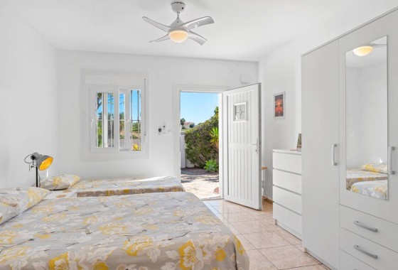 Revente - Villa Individuelle -
Ciudad Quesada - Rojales - Ciudad Quesada