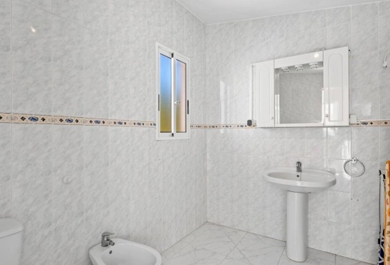 Revente - Villa Individuelle -
Ciudad Quesada - Rojales - Ciudad Quesada