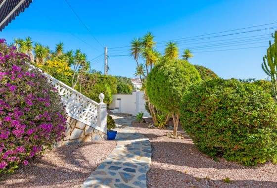 Revente - Villa Individuelle -
Ciudad Quesada - Rojales - Ciudad Quesada