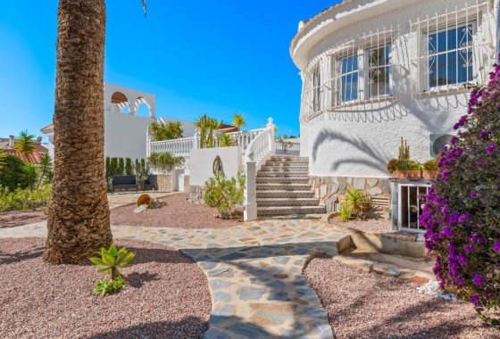 Revente - Villa Individuelle -
Ciudad Quesada - Rojales - Ciudad Quesada