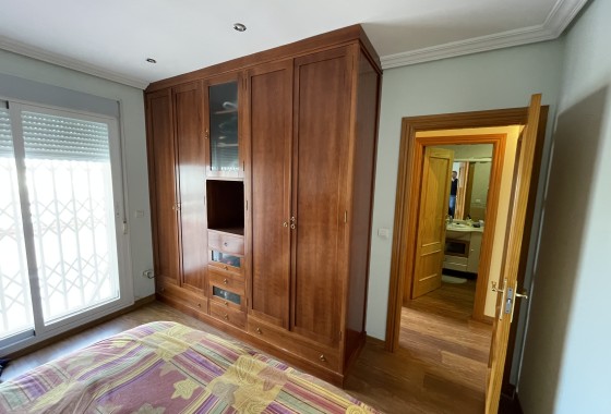 Resale - Wohnung / Appartement -
Totana - Costa Calida