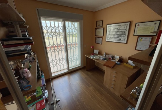 Resale - Wohnung / Appartement -
Totana - Costa Calida