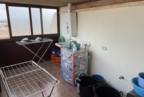 Resale - Wohnung / Appartement -
Totana - Costa Calida