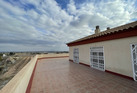 Resale - Wohnung / Appartement -
Totana - Costa Calida