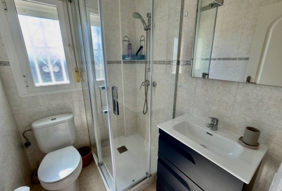 Resale - Wohnung / Appartement -
Ciudad Quesada - Rojales - Ciudad Quesada - Doña Pepa