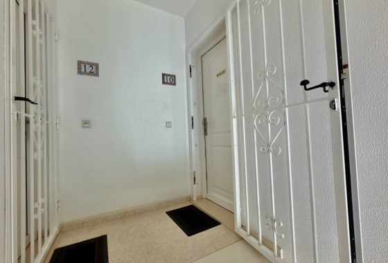 Resale - Wohnung / Appartement -
Ciudad Quesada - Rojales - Ciudad Quesada - Doña Pepa