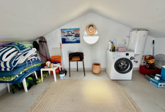 Resale - Wohnung / Appartement -
Ciudad Quesada - Rojales - Ciudad Quesada - Doña Pepa