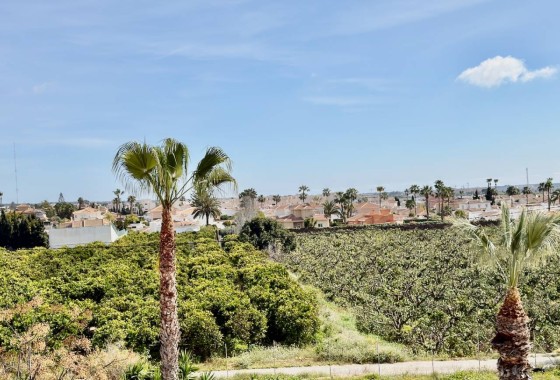 Resale - Wohnung / Appartement -
Ciudad Quesada - Rojales - Ciudad Quesada - Doña Pepa