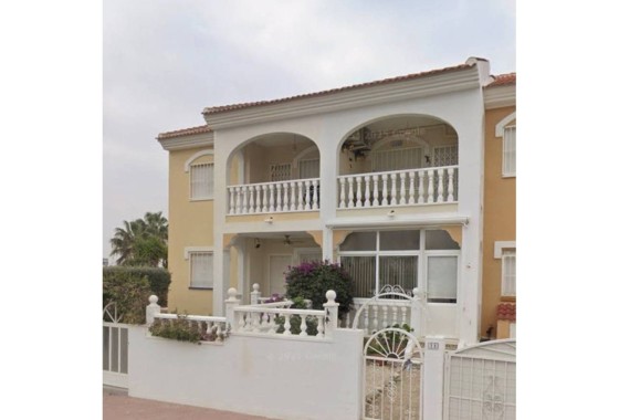 Resale - Wohnung / Appartement -
Ciudad Quesada - Rojales - Ciudad Quesada - Doña Pepa