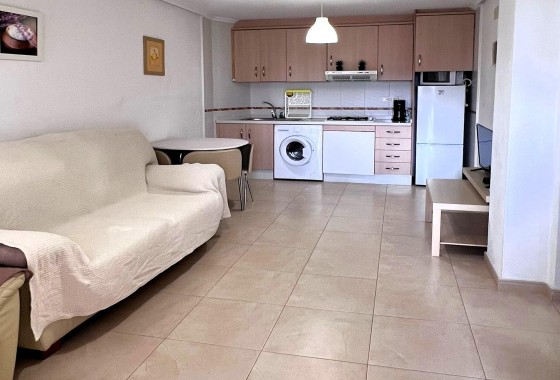 Herverkoop - Appartement / Flat -
Torrevieja - Playa de los Locos