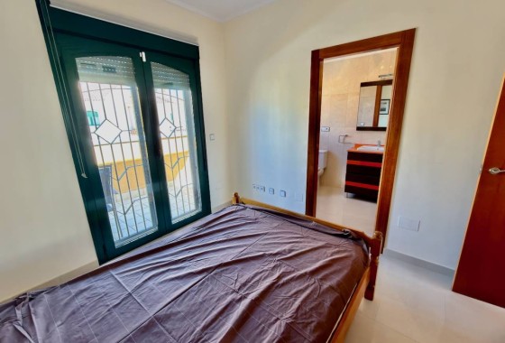 Venta - Chalet Independiente -
Ciudad Quesada - Rojales - Dona Pepa