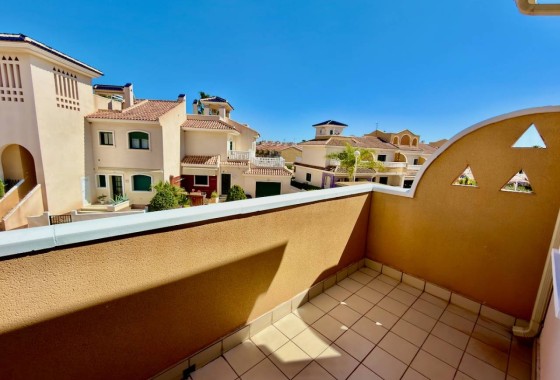 Venta - Chalet Independiente -
Ciudad Quesada - Rojales - Dona Pepa