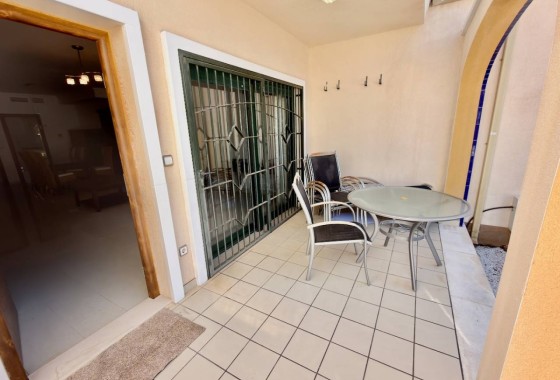 Venta - Chalet Independiente -
Ciudad Quesada - Rojales - Dona Pepa