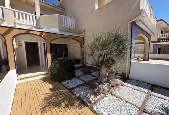 Venta - Chalet Independiente -
Ciudad Quesada - Rojales - Dona Pepa