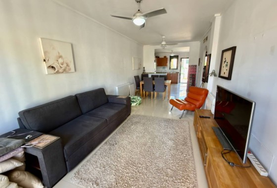 Herverkoop - Appartement / Flat -
Ciudad Quesada - Rojales - Ciudad Quesada