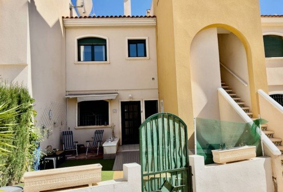 Herverkoop - Appartement / Flat -
Ciudad Quesada - Rojales - Ciudad Quesada