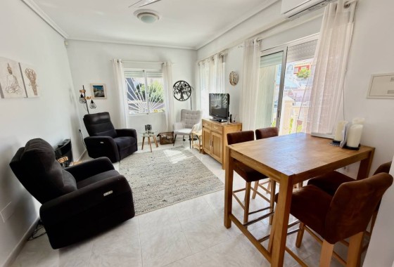 Resale - Freistehende Villa -
Ciudad Quesada - Rojales - Rojales