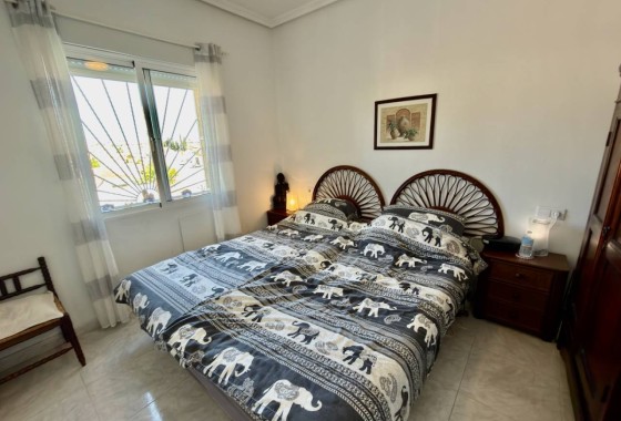 Resale - Freistehende Villa -
Ciudad Quesada - Rojales - Rojales