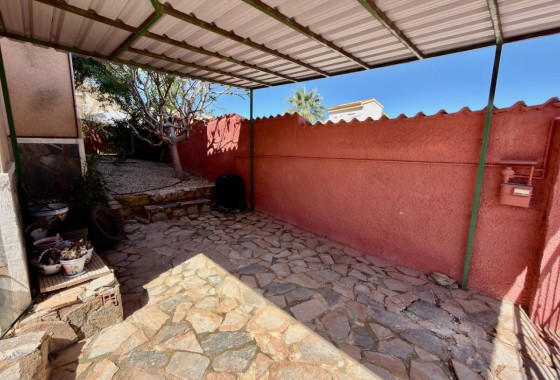 Resale - Freistehende Villa -
Ciudad Quesada - Rojales - Rojales