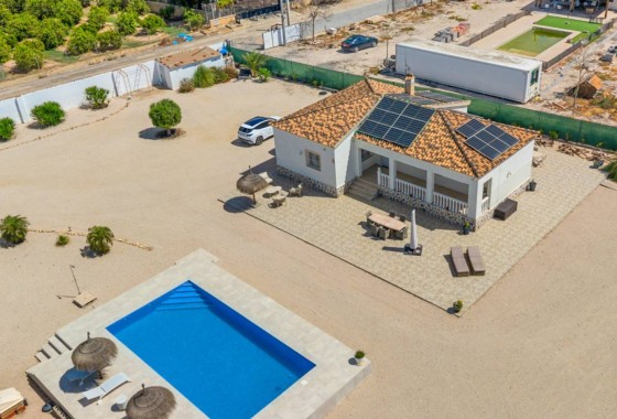 Revente - Appartement -
Torrevieja - Paseo maritimo