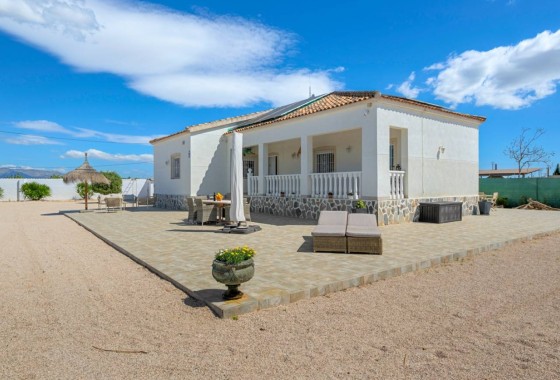 Revente - Appartement -
Torrevieja - Paseo maritimo