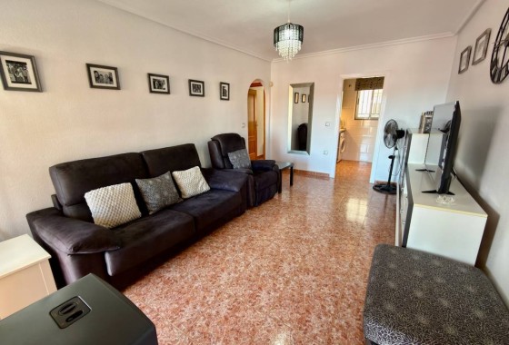 Revente - Appartement -
Torrevieja - Paseo maritimo