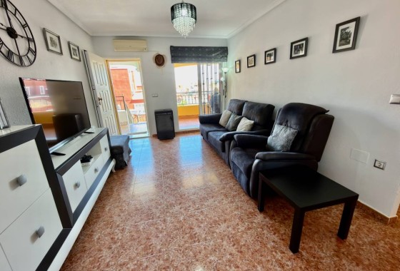 Herverkoop - Appartement / Flat -
Los Montesinos - La Herada