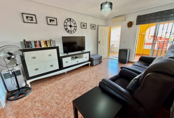 Herverkoop - Appartement / Flat -
Los Montesinos - La Herada