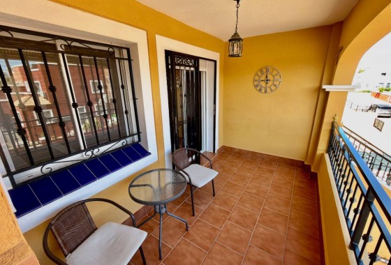 Herverkoop - Appartement / Flat -
Los Montesinos - La Herada