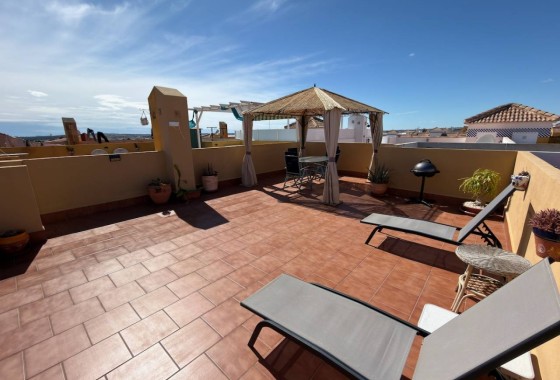 Herverkoop - Appartement / Flat -
Los Montesinos - La Herada