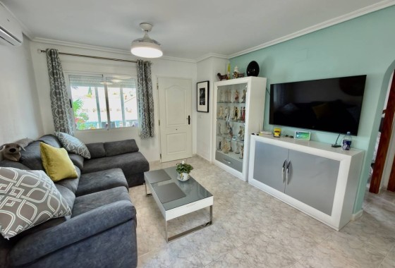 Resale - Freistehende Villa -
Ciudad Quesada - Rojales - Ciudad Quesada