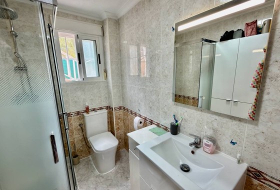 Resale - Freistehende Villa -
Ciudad Quesada - Rojales - Ciudad Quesada