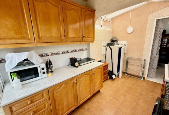 Resale - Freistehende Villa -
Ciudad Quesada - Rojales - Ciudad Quesada