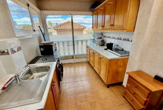 Resale - Freistehende Villa -
Ciudad Quesada - Rojales - Ciudad Quesada