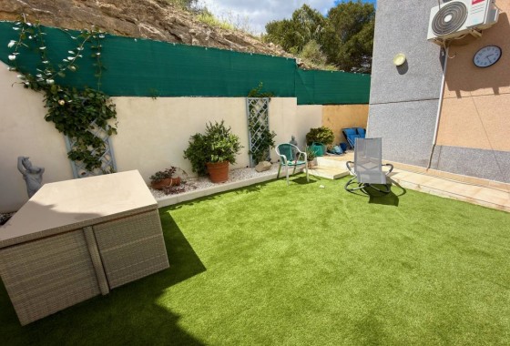 Resale - Freistehende Villa -
Ciudad Quesada - Rojales - Ciudad Quesada