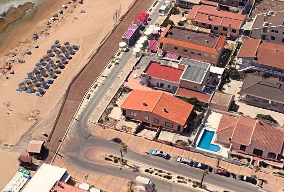 Herverkoop - Stadswoning -
Torrevieja - La Mata