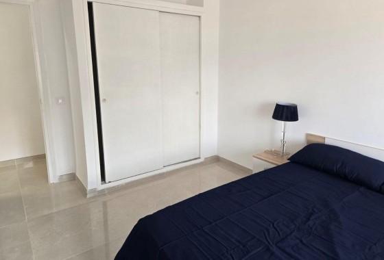 Herverkoop - Stadswoning -
Torrevieja - La Mata