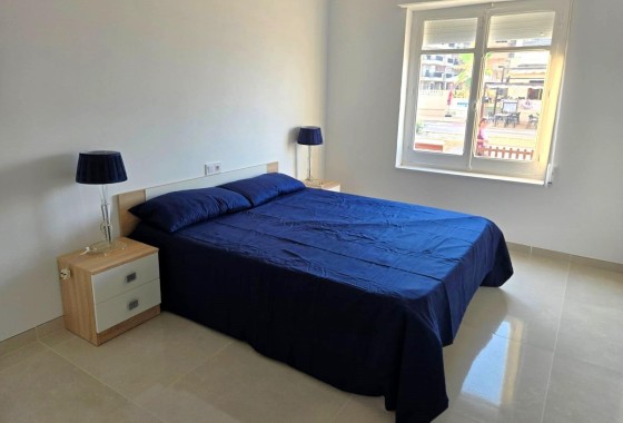 Herverkoop - Stadswoning -
Torrevieja - La Mata