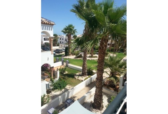 Revente - Appartement -
Orihuela Costa - PAU 8