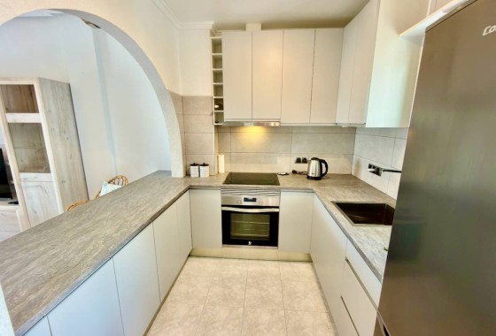 Revente - Villa Individuelle -
Ciudad Quesada - Rojales - Ciudad Quesada