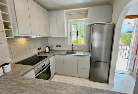 Revente - Villa Individuelle -
Ciudad Quesada - Rojales - Ciudad Quesada