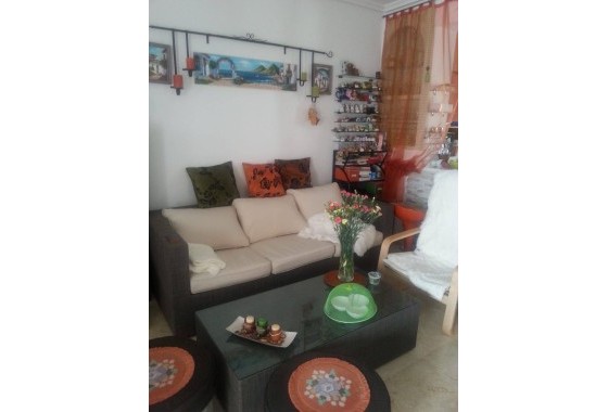 Revente - Appartement -
Orihuela Costa - PAU 8
