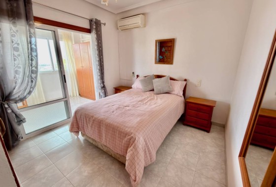 Revente - Villa Individuelle -
Ciudad Quesada - Rojales - Ciudad Quesada