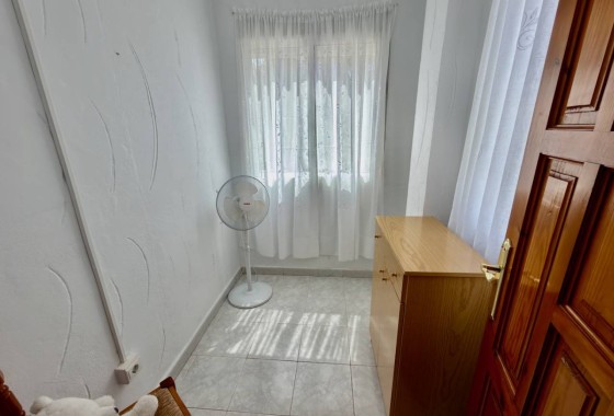 Revente - Villa Individuelle -
Ciudad Quesada - Rojales - Ciudad Quesada