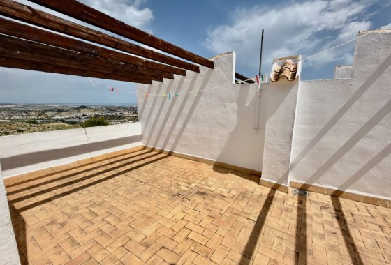 Revente - Villa Individuelle -
Ciudad Quesada - Rojales - Ciudad Quesada