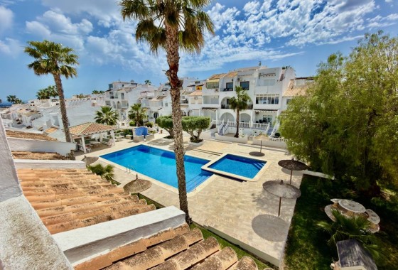 Revente - Villa Individuelle -
Ciudad Quesada - Rojales - Ciudad Quesada