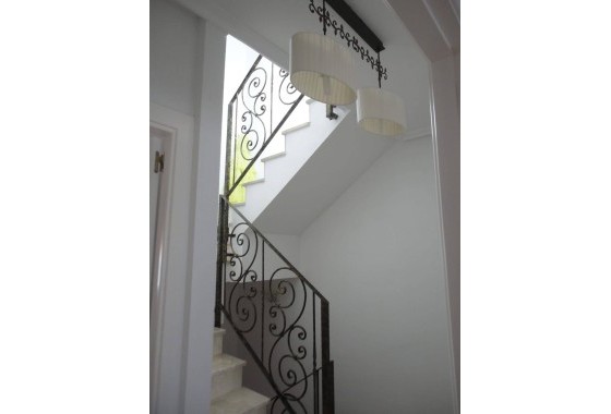 Revente - Appartement -
Orihuela Costa - PAU 8