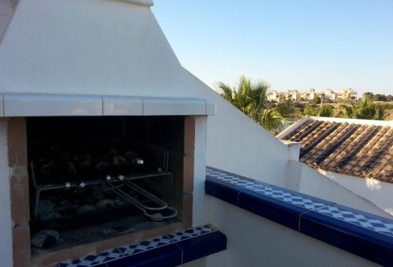 Revente - Appartement -
Orihuela Costa - PAU 8